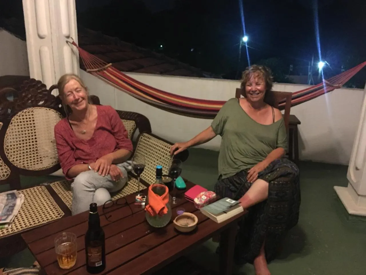 Like Mike Tourist Guest House & Restaurant 尼甘布 斯里兰卡